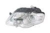 SOMORA 352416 Headlight